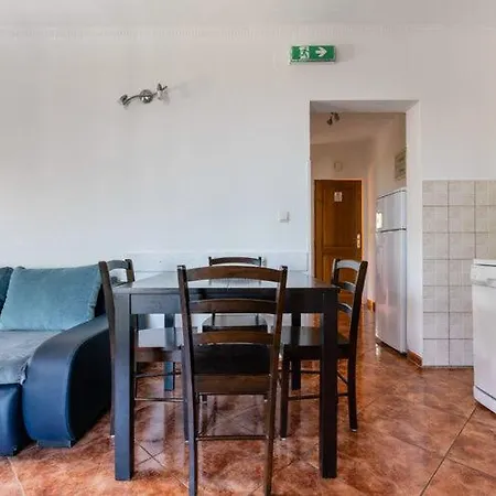 Nika With Swimming Pool And Beautiful Sea View Apartment
