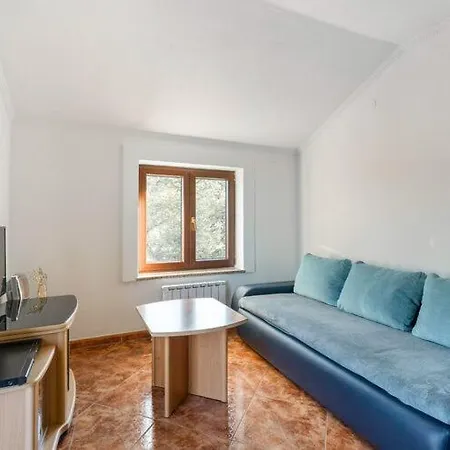 Apartment Nika With Swimming Pool And Beautiful Sea View *