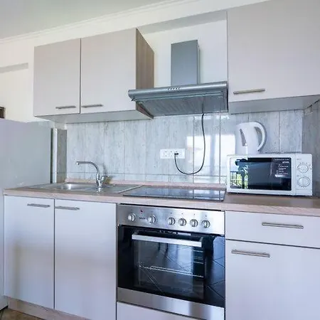 Apartment Nika With Swimming Pool And Beautiful Sea View *